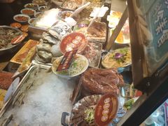-福苗小骆驼烧烤(莲湖路店)