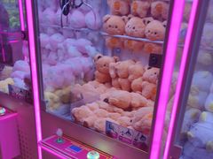 -我要抓娃娃(武进吾悦广场店)