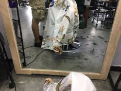 -HD HAIR STYLE