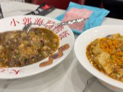 -小郭私房菜·海肠捞饭店(学士街店)