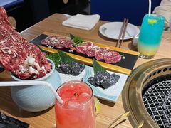 -江户烧肉(高德店)