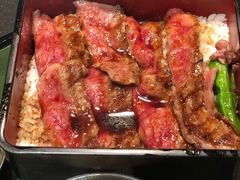-松阪牛焼肉M(法善寺横丁店)