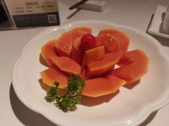 -潮福城大酒楼·潮味粤品·港式点心(湖滨北路店)