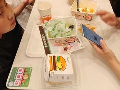 -德克士(榆次君豪店)