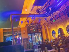 -Ambra Haus琥珀屋精酿餐厅(宝山店)