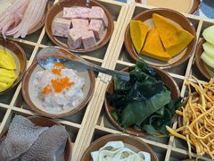 -芈重山老火锅(广州首店)