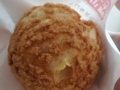 -君之狮子山·轻糖烘焙(松江印象城店)