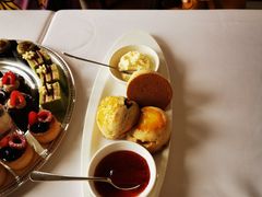 -上海和平饭店华懋阁 Cathay Room