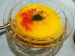 杨枝甘露燕窝-新加坡泰园村酒楼直营(新华路店)
