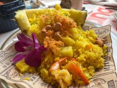 -美泰·Mangothai·清迈云街(天空之城店)