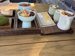-自如ZSPACE四合院艺术餐厅