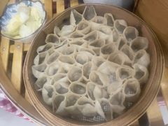 -王村姑老土炕莜面村(桥东店)