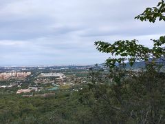 -北京鹫峰国家森林公园