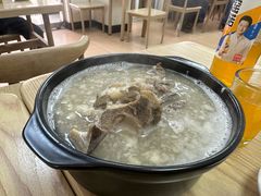 -白记饺子馆多伦道店