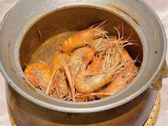 -雷泰泰台式胡椒虾(滨江金铂湾店)
