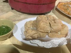 炸豆干-老东风菜馆·潮汕大排档