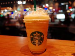 -星巴克(西安曲江银泰店)