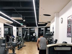 -一兆韦德(万源城店)