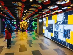 -长沙旭辉MALL