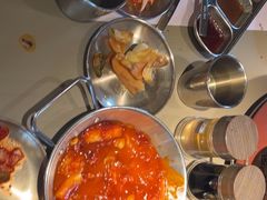 -西塔老太太泥炉烤肉(青浦蟠龙天地店)