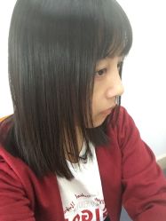 -MY HAIR ARDOR