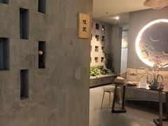 -施奈儿.洗头頭療.按摩SPA.采耳(上梅林店)