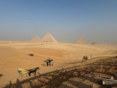 -吉萨金字塔群