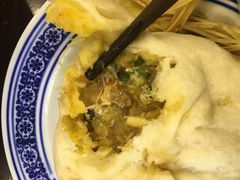 -孟家蟹包(锦绣街店)