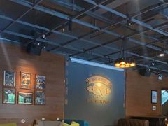 -771餐吧·咖啡·西餐·烤肉(金湖广场店)