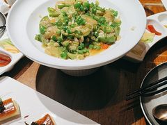 -北京老铺烤鸭(老城根店)