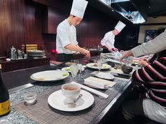 -神户牛排餐厅MOURIYA(总店)