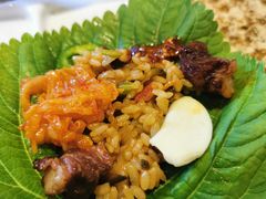 -丰茂烤串(金泉美食宫店)