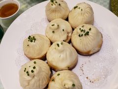 老上海生煎-望乡楼上海菜(日月光店)