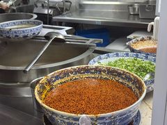 -中阿兰牛肉面(悦海新天地店)