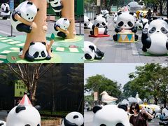 -东莞松山湖万象汇