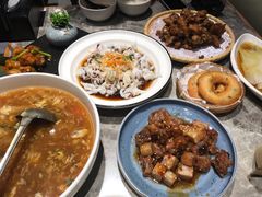 -老福州闽菜馆(温泉路店)