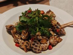 盐焗大花螺-79号渔船海鲜饭店(华强北店)