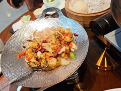 -美味故事特色餐厅(汉阳郭茨口店)