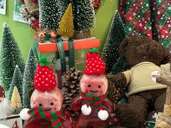 -米柚烘焙教室(新天地购物中心店)