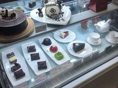 -GODIVA(国际金融中心店)