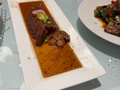 桂花糖藕-老吉士(环贸iapm店)