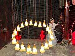 -铂逸梦秦酒店(横店梦幻谷店)