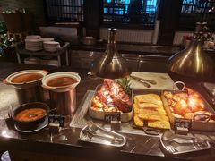 -阿纳迪酒店·秘境西餐厅