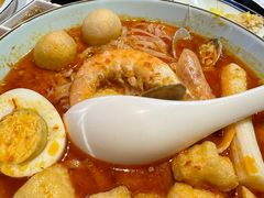 -發起人·肉骨茶(万象汇店)