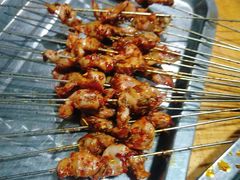 -清真·马峰烤肉(小学习北巷店)