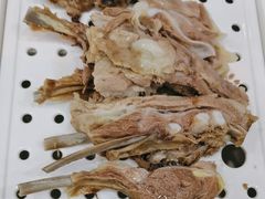 -老毛手抓·盐池滩羊非遗手抓(宁夏总店)