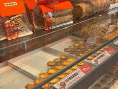 -東更道点心行(文化东路店)