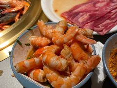 -千滋百味自助海鲜烤肉(布吉景华店)