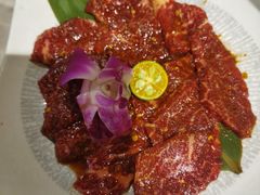 -橘焱胡同烧肉夜食(BFC外滩金融中心店)
