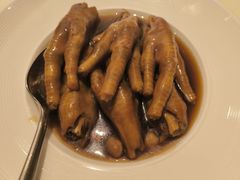 -利苑酒家(合景国际金融广场店)